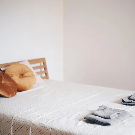 Bohemian Sanctuary With Sauna Lejlighed *