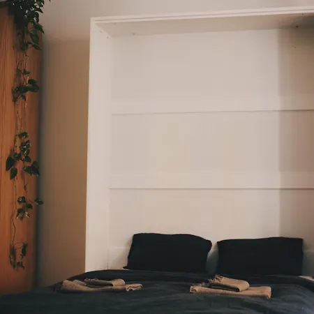 Bohemian Sanctuary With Sauna Lejlighed Turku