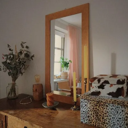 Bohemian Sanctuary With Sauna * Turku