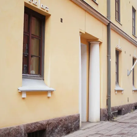 Apartment Bohemian Sanctuary With Sauna Turku