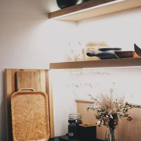 Apartamento Bohemian Sanctuary With Sauna Turku