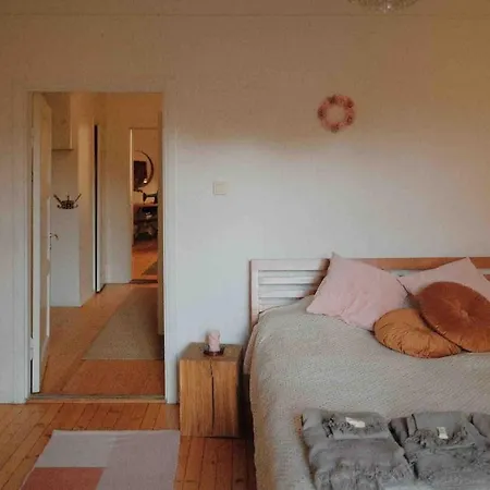 Lejlighed Bohemian Sanctuary With Sauna