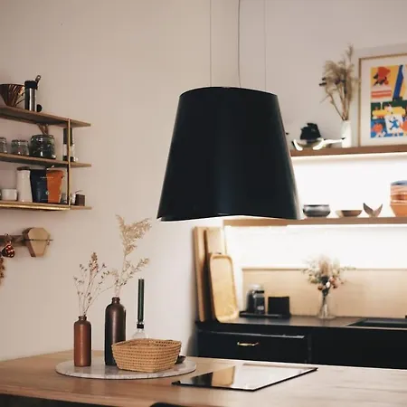 Bohemian Sanctuary With Sauna * Turku