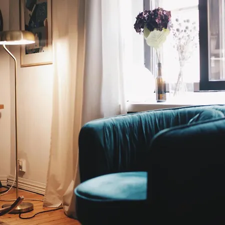 Bohemian Sanctuary With Sauna Lejlighed *