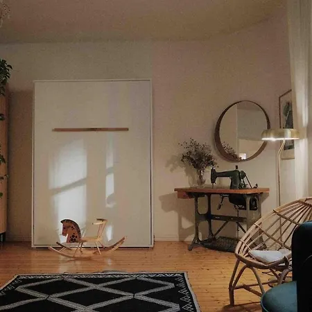 Apartamento Bohemian Sanctuary With Sauna Turku