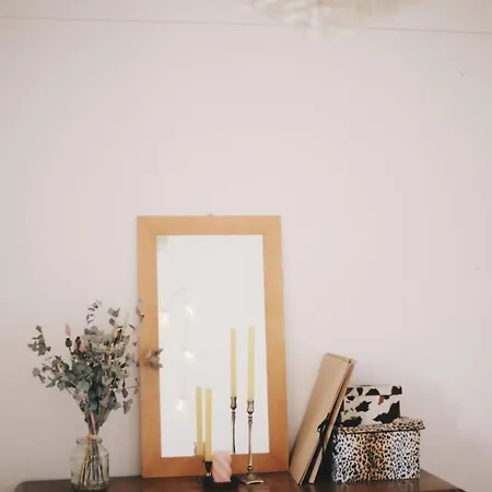 Bohemian Sanctuary With Sauna Apartamento *