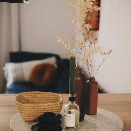 Bohemian Sanctuary With Sauna Turku